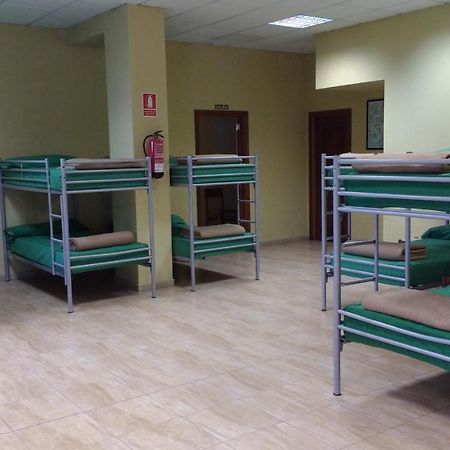 Albergue Los Caminantes 2 Arzua Bagian luar foto